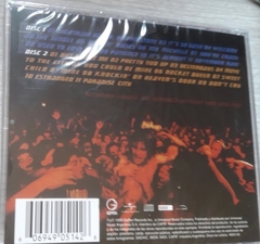 Guns N' Roses - Live Era '87-'93  2 CD´S - comprar online