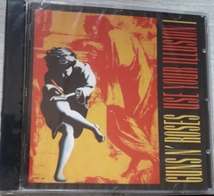 Guns N' Roses - Use Your Illusion I