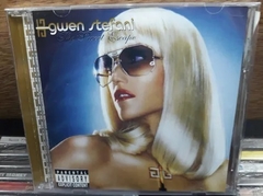 Gwen Stefani - The Sweet Escape