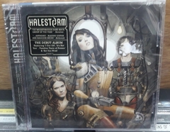 Halestorm  - Halestorm