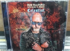 Halford - Celestial