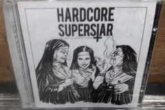 Hardcord Superstar - You Can't Kill My Rock N Roll