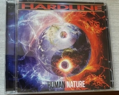 Hardline - Human Nature