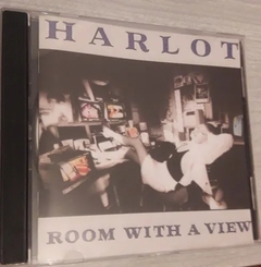 Harlot -  Room With A View