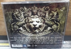 Hatebreed - For The Lions - comprar online