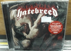 Hatebreed - The Divinity Of Purpose