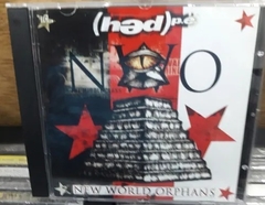 Hed Pe - New World Orphans