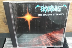 Hexenhaus - The Edge Of Eternity