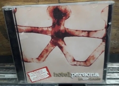 Hotel Persona - In The Clouds