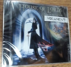 House Of Lords - Saint Of The Lost Souls