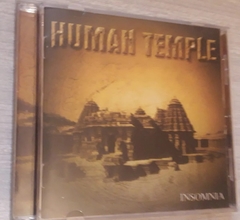 Human Temple - Insomnia