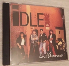 Idle Cure - 2nd Avenue