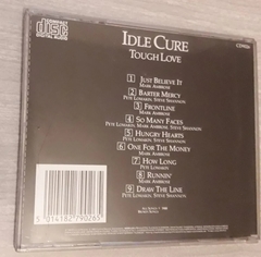 Idle Cure - Tough Love - comprar online