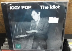 Iggy Pop - The Idiot