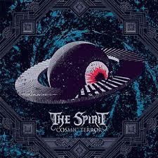 The Spirit - Cosmis Terror