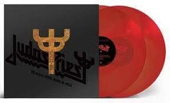 Judas Priest - Reflections - 50 Heavy Metal Years Of Music 2LP´S 180 Gram PRE - ORDER