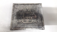 Sons Of Apollo - Psychotic Symphony 2 CD'S