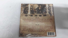 L.A. Guns - A Fistful Of Guns - Anthology 1985-2012  2 CD'S - comprar online