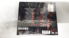 Inglorious - Inglorious II CD + DVD - comprar online