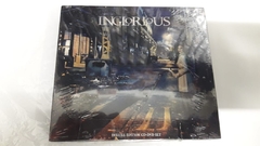 Inglorious - Inglorious II CD + DVD
