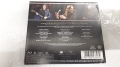 Black Sabbath - The End : Live In Birmingham CD + BLU RAY - comprar online