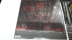 Slayer - Repentless - comprar online