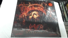 Slayer - Repentless