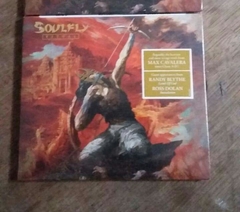 Soulfly - Ritual