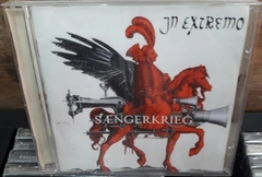 In Extremo - Sængerkrieg