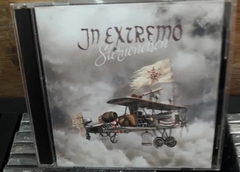 In Extremo - Sterneneisen  CD + DVD