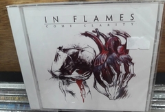 In Flames - Come Clarity