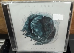 In Flames - Siren Charms