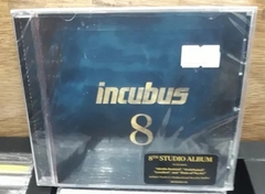 Incubus - 8