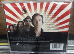 Incubus - Light Grenades - comprar online