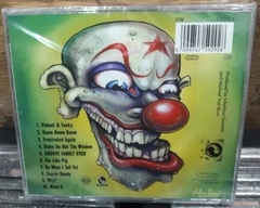 Infectious Grooves - Groove Family Cyco - comprar online