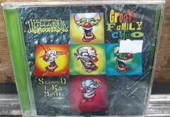 Infectious Grooves - Groove Family Cyco