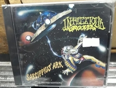 Infectious Grooves - Sarsippius Ark