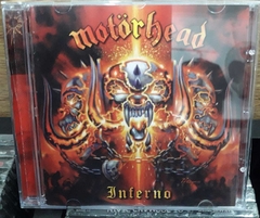 Motörhead - Inferno