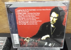 Tony Iommi - Iommi - comprar online