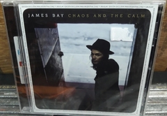 James Bay - Chaos And The Calm