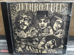 Jethro Tull - Stand Up