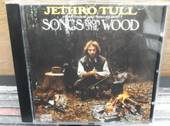 Jethro Tull - Songs From The Wood