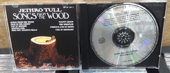 Jethro Tull - Songs From The Wood - comprar online