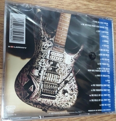 Joe Satriani - Flying In A Blue Dream - comprar online