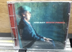 John Hiatt - Mystic Pinball