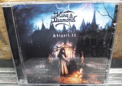 King Diamond - Abigail II: The Revenge