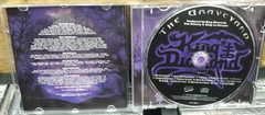 King Diamond - The Graveyard - comprar online