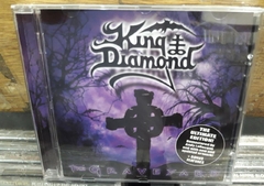 King Diamond - The Graveyard