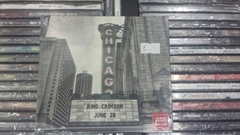 King Crimson - Live In Chicago 2 CD´S