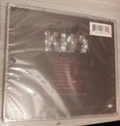 Kiss - Kiss The Remasters - comprar online